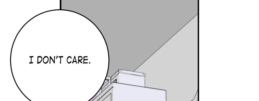 My Ex, Client - Chapter 21